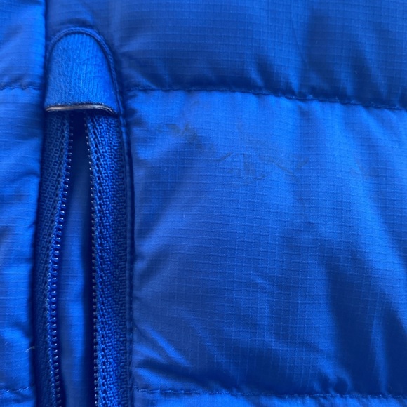 adidas Down Puffer Jacket - Picture 14 of 14